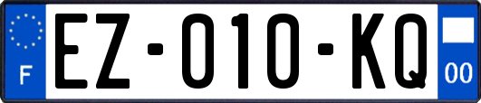 EZ-010-KQ