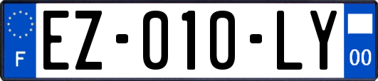 EZ-010-LY