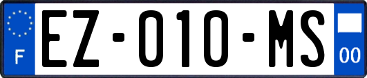 EZ-010-MS