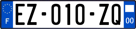 EZ-010-ZQ