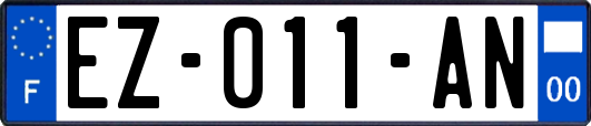 EZ-011-AN