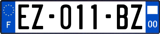 EZ-011-BZ
