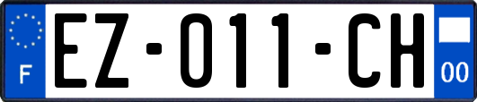 EZ-011-CH