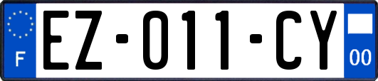 EZ-011-CY