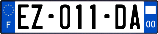 EZ-011-DA