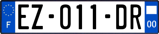 EZ-011-DR