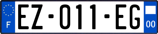 EZ-011-EG