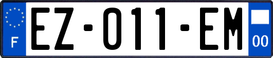 EZ-011-EM