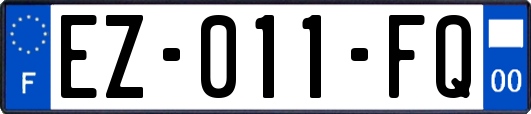 EZ-011-FQ