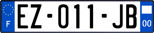 EZ-011-JB