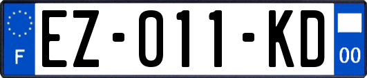 EZ-011-KD