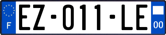 EZ-011-LE