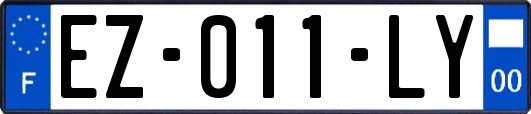 EZ-011-LY