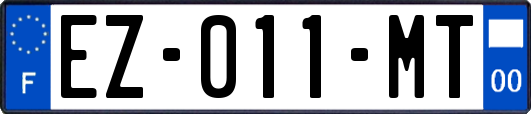 EZ-011-MT