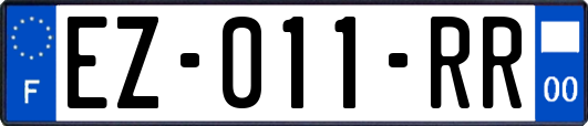 EZ-011-RR