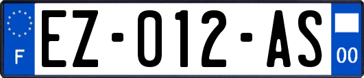 EZ-012-AS