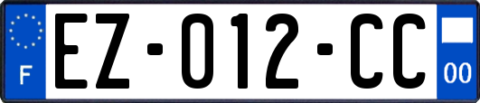 EZ-012-CC