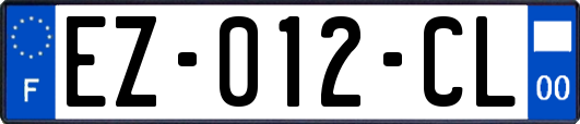 EZ-012-CL