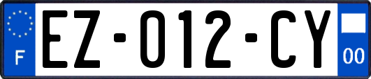 EZ-012-CY