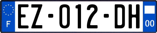 EZ-012-DH