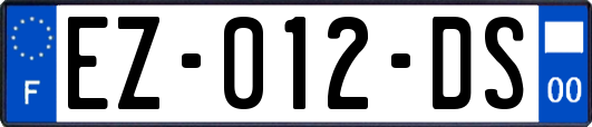 EZ-012-DS