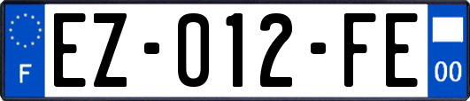 EZ-012-FE