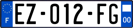 EZ-012-FG