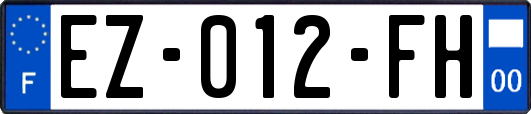 EZ-012-FH