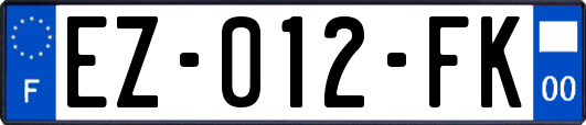 EZ-012-FK