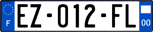 EZ-012-FL