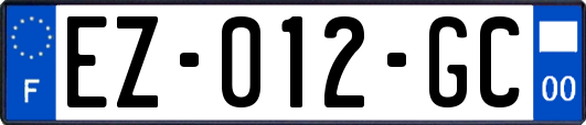 EZ-012-GC