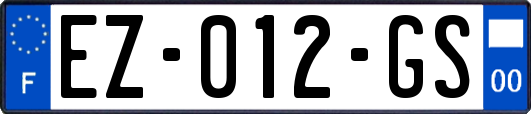 EZ-012-GS