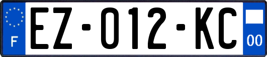 EZ-012-KC