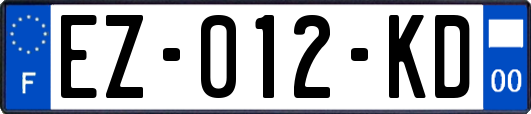 EZ-012-KD