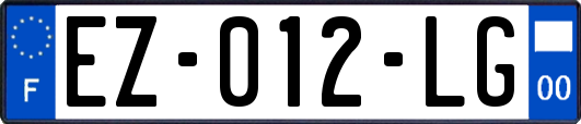 EZ-012-LG