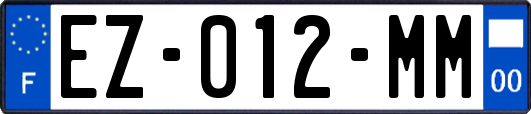 EZ-012-MM