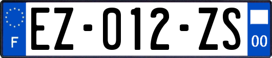 EZ-012-ZS