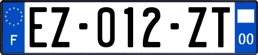 EZ-012-ZT