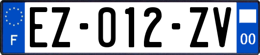 EZ-012-ZV