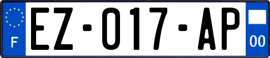 EZ-017-AP