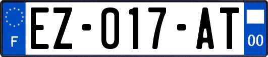 EZ-017-AT