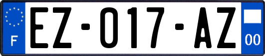 EZ-017-AZ