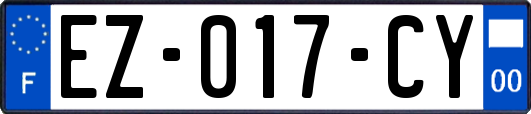 EZ-017-CY