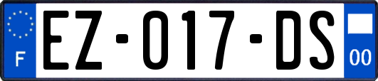 EZ-017-DS