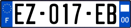 EZ-017-EB