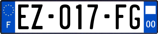 EZ-017-FG