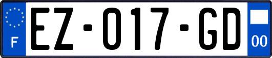 EZ-017-GD