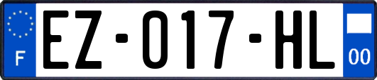 EZ-017-HL