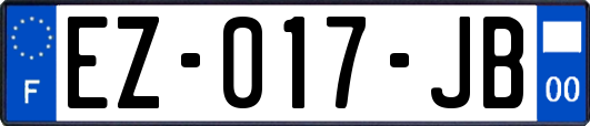 EZ-017-JB