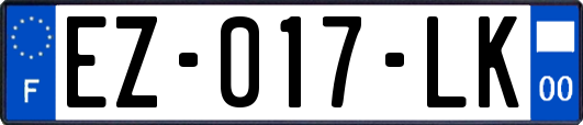 EZ-017-LK